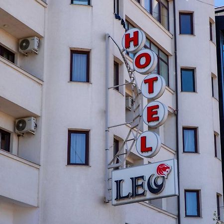 Hotel Leo Peje Eksteriør bilde