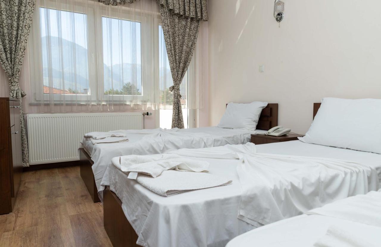 Hotel Leo Peje Eksteriør bilde