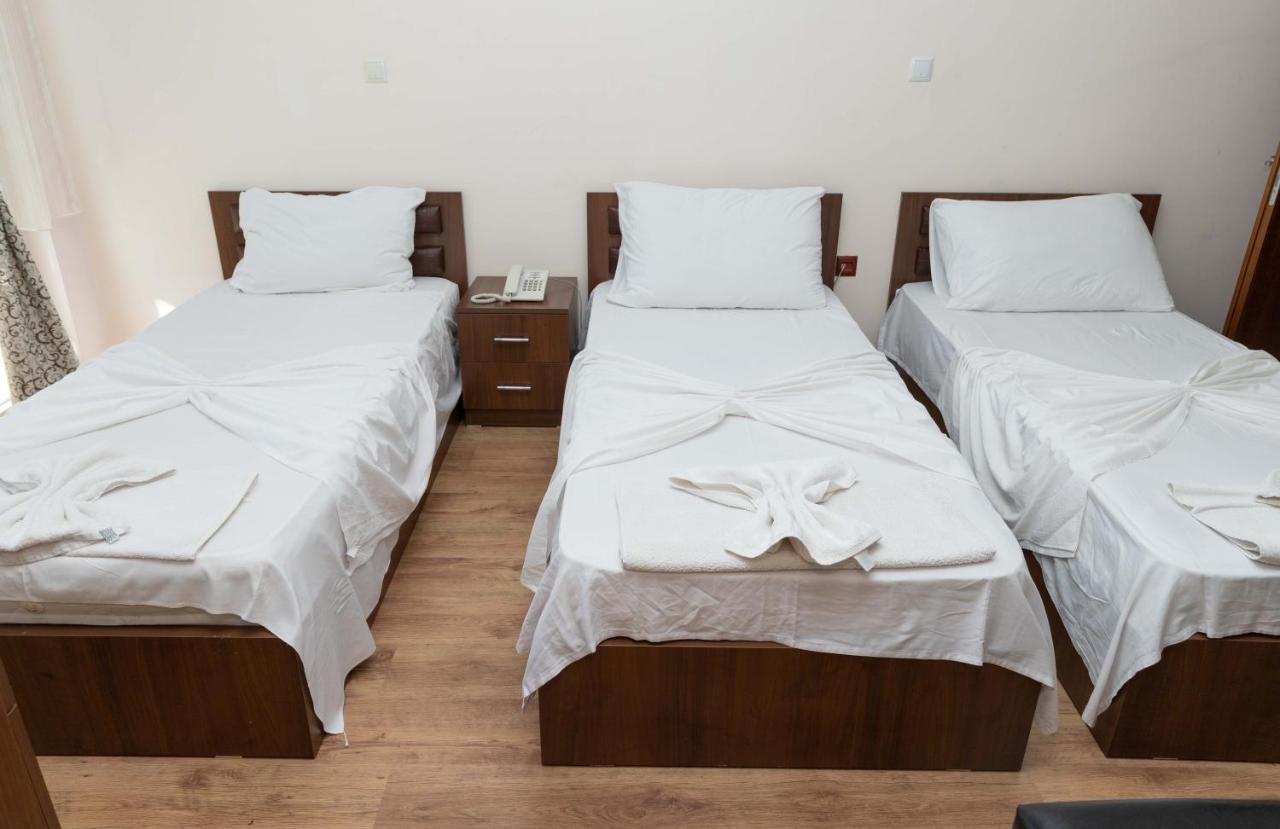 Hotel Leo Peje Eksteriør bilde